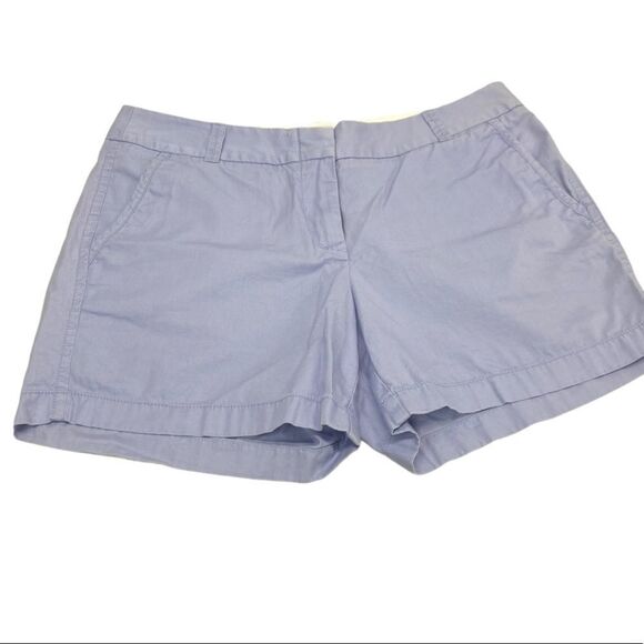 J.Crew Pants - J. Crew Womens Broken In Chino Short size 8